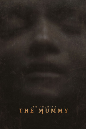 Lee Cronin's The Mummy